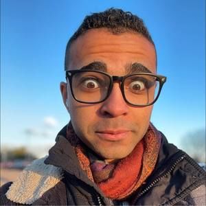 Meet your Posher, Isaiah